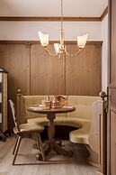 Hotel Chalet del Sogno