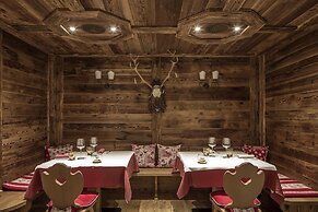 Hotel Chalet del Sogno