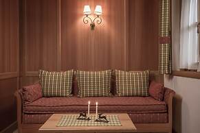 Hotel Chalet del Sogno