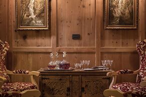 Hotel Chalet del Sogno