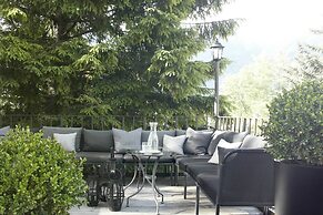 Hotel DAS REGINA