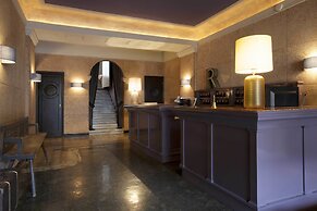 Hotel DAS REGINA