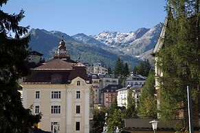 Hotel DAS REGINA
