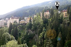Hotel DAS REGINA