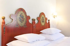 Hotel DAS REGINA