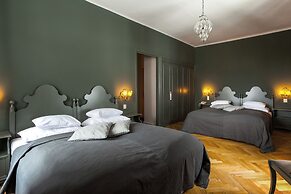 Hotel DAS REGINA