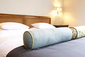 Hotel DAS REGINA