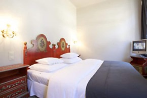Hotel DAS REGINA