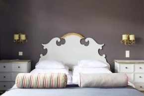 Hotel DAS REGINA