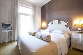 Hotel DAS REGINA