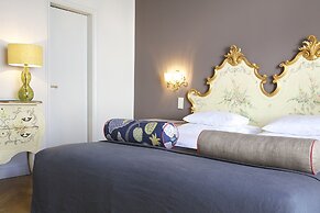 Hotel DAS REGINA