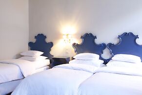 Hotel DAS REGINA