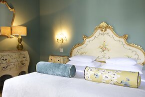 Hotel DAS REGINA