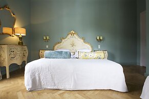 Hotel DAS REGINA