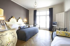 Hotel DAS REGINA