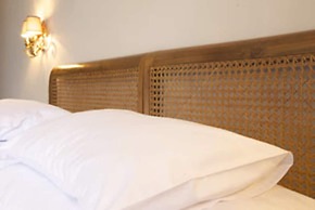 Hotel DAS REGINA