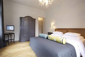 Hotel DAS REGINA