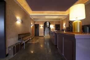 Hotel DAS REGINA