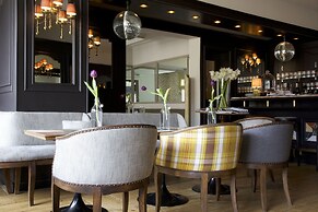 Hotel DAS REGINA