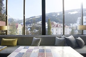Hotel DAS REGINA
