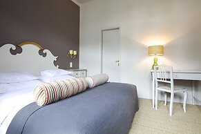 Hotel DAS REGINA