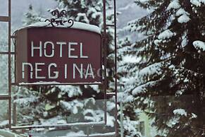 Hotel DAS REGINA