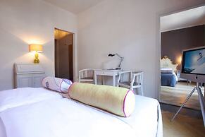 Hotel DAS REGINA