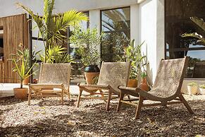 Les Jardins du Canal