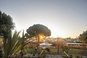 Les Jardins du Canal