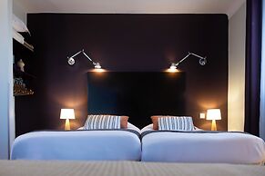 Les Jardins du Canal