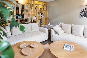 Les Jardins du Canal