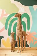 Les Jardins du Canal