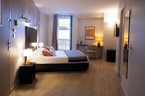 Les Jardins du Canal