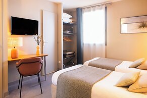 Les Jardins du Canal