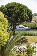 Les Jardins du Canal
