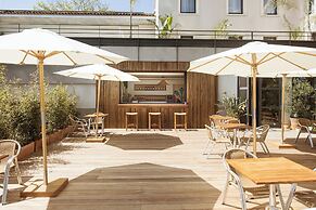 Les Jardins du Canal