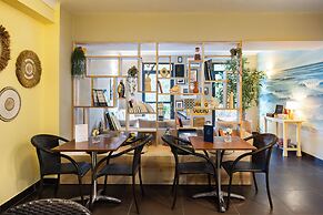 Les Jardins du Canal