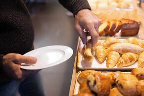 Les Jardins du Canal