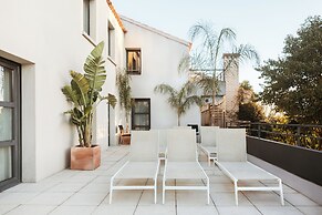 Les Jardins du Canal