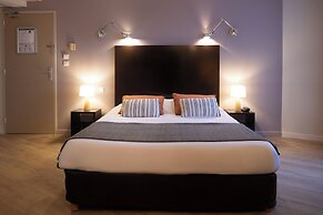 Les Jardins du Canal