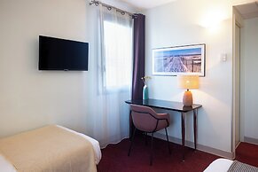 Les Jardins du Canal