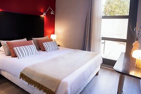 Les Jardins du Canal