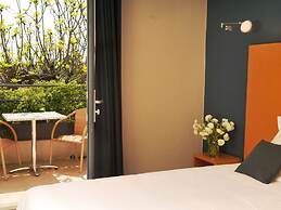 Les Jardins du Canal