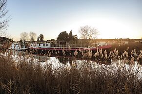 Les Jardins du Canal