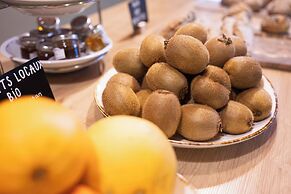 Les Jardins du Canal