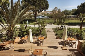 Les Jardins du Canal