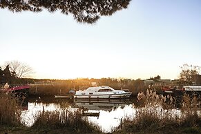 Les Jardins du Canal
