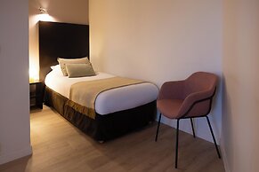 Les Jardins du Canal