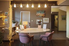 Les Jardins du Canal