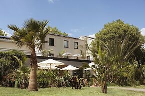 Les Jardins du Canal